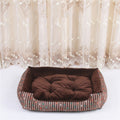 Luxury Soft Pet Bed for Dogs & Cats